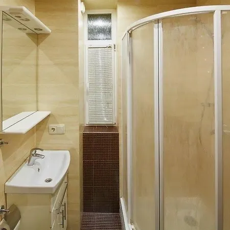 Ferienwohnung Апартаминти У Центрі Міста Львів Опера Exterior foto