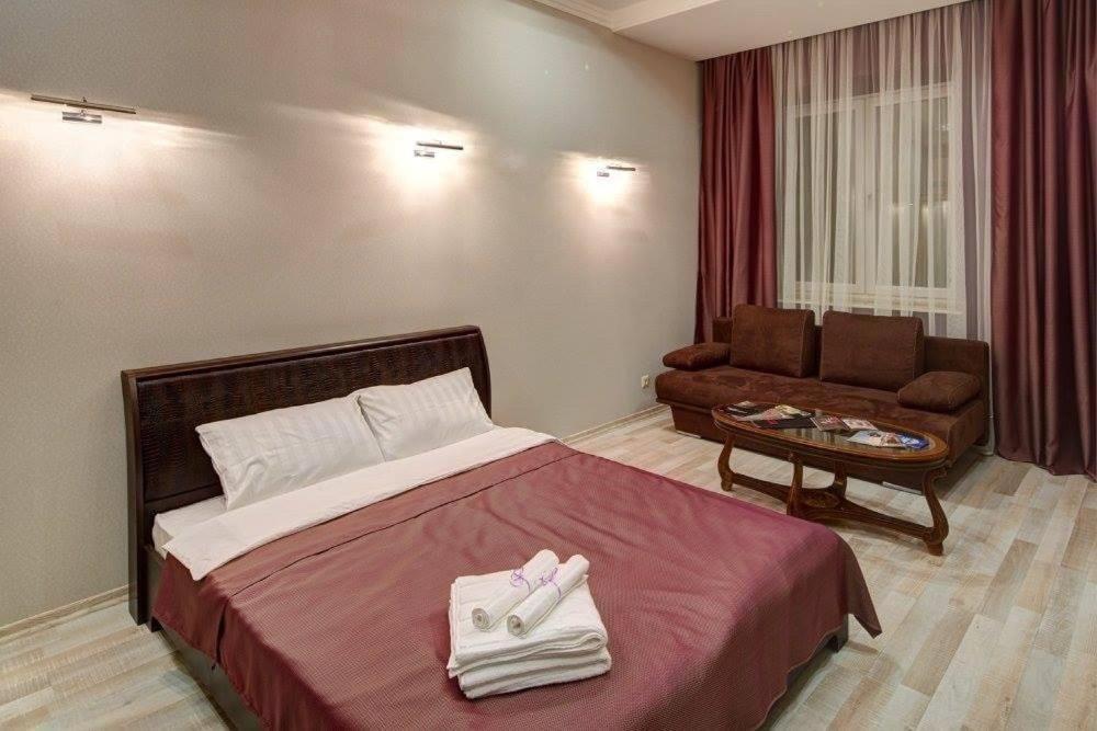 апартаминти у центрі міста опера Apartment *