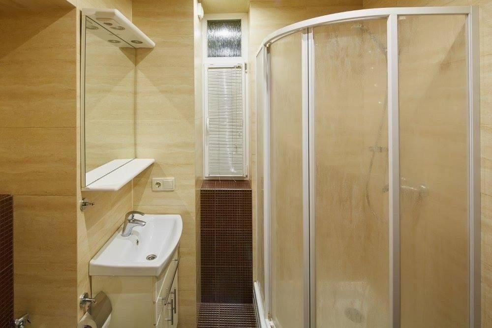 Apartment апартаминти у центрі міста опера *