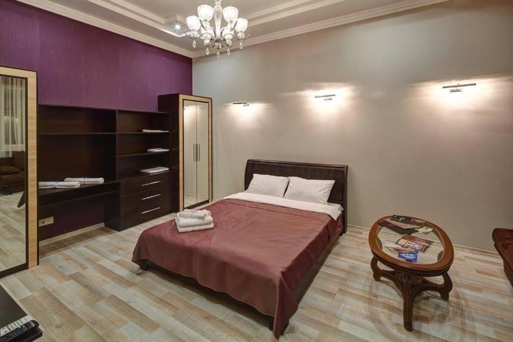 Apartment апартаминти у центрі міста опера Lviv