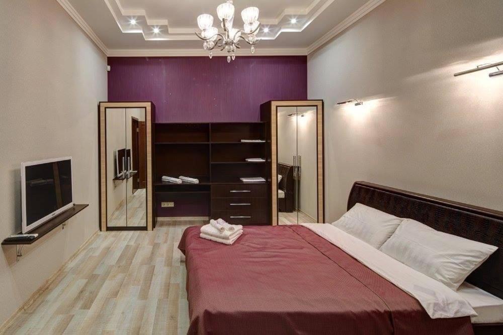 апартаминти у центрі міста опера * Lviv