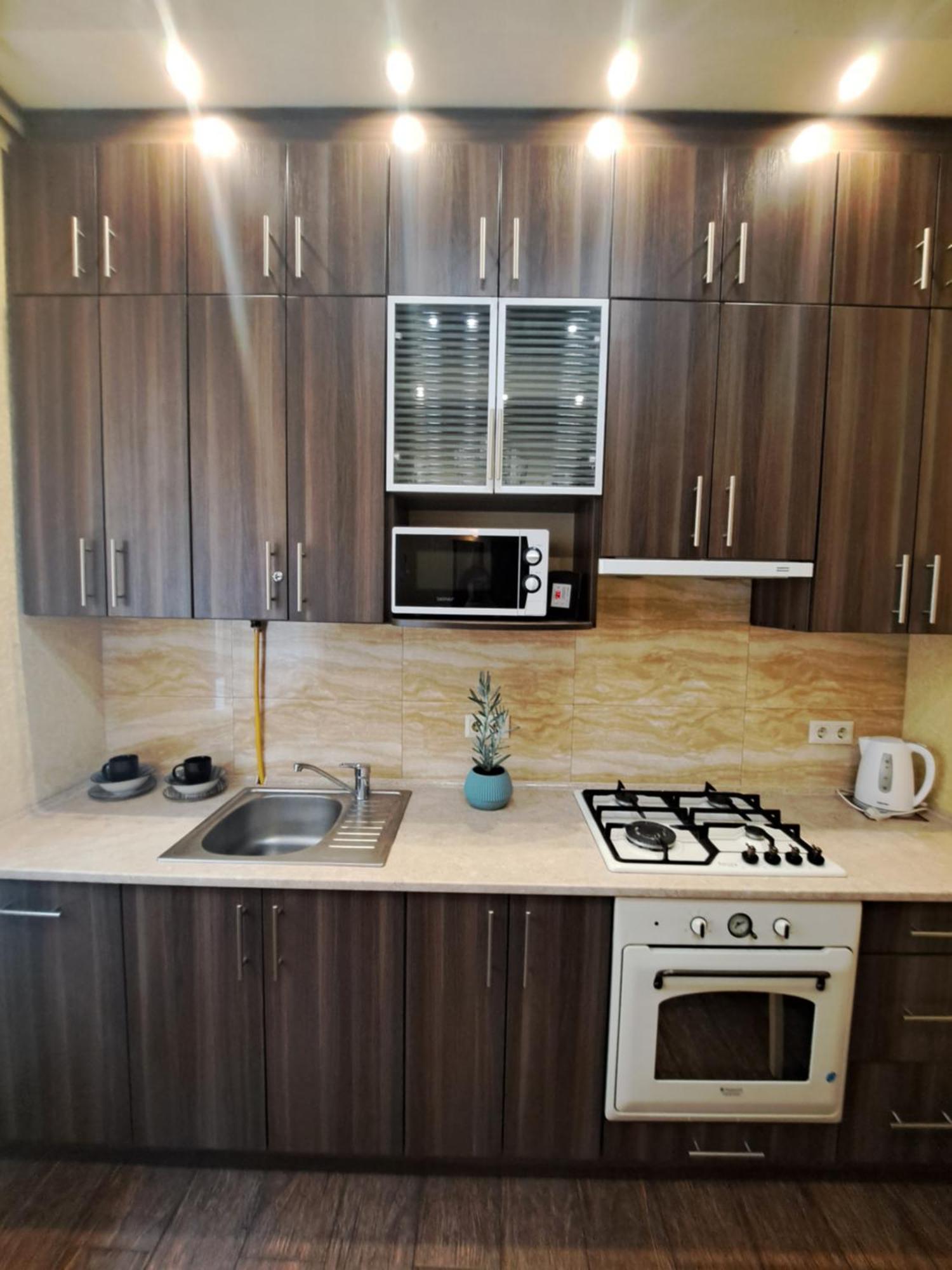 Apartment апартаминти у центрі міста опера *